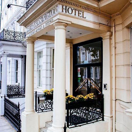 Lord Kensington Hotel Λονδίνο Εξωτερικό φωτογραφία