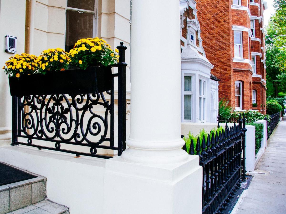 Lord Kensington Hotel Λονδίνο Εξωτερικό φωτογραφία