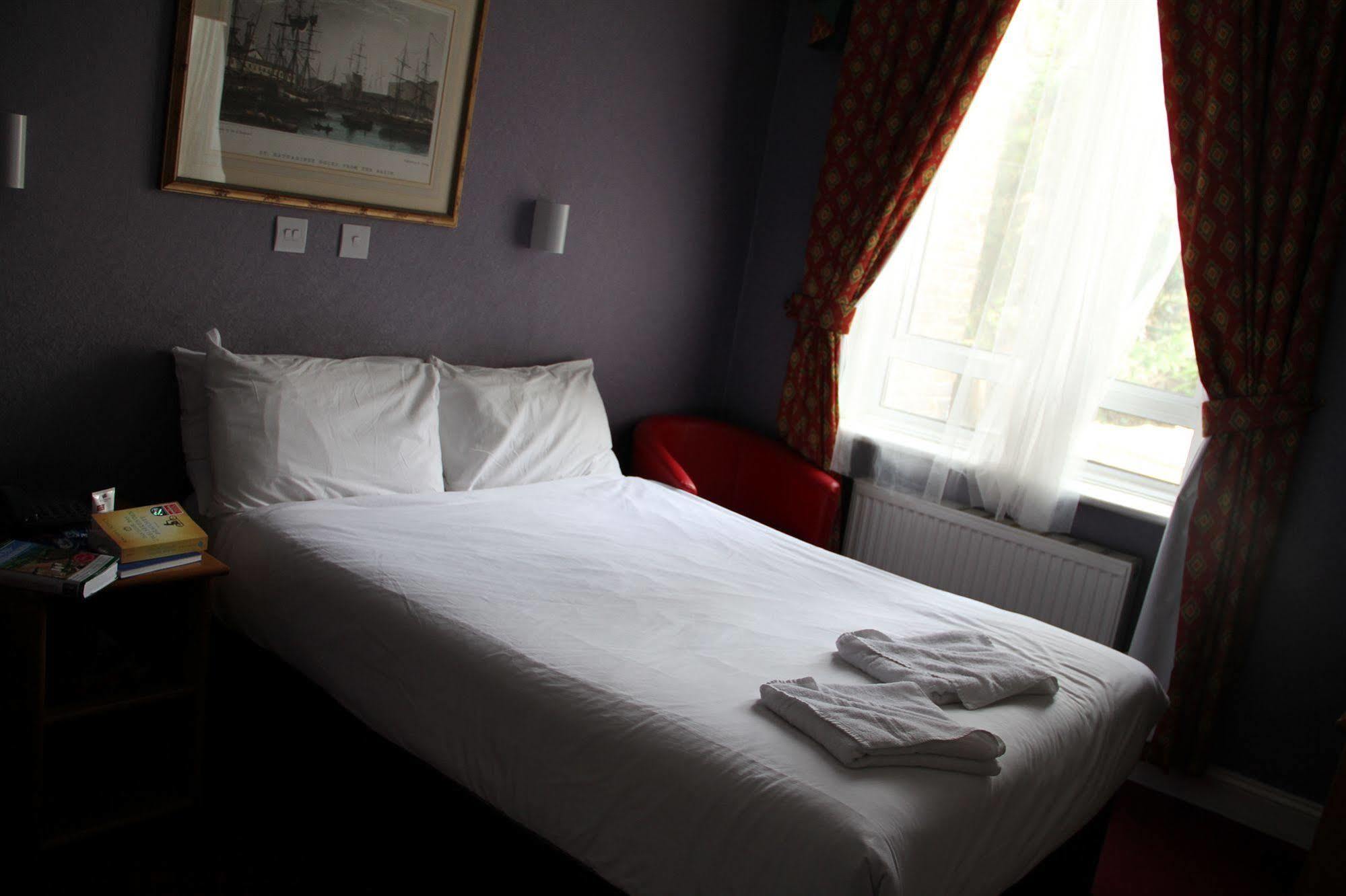 Lord Kensington Hotel Λονδίνο Εξωτερικό φωτογραφία