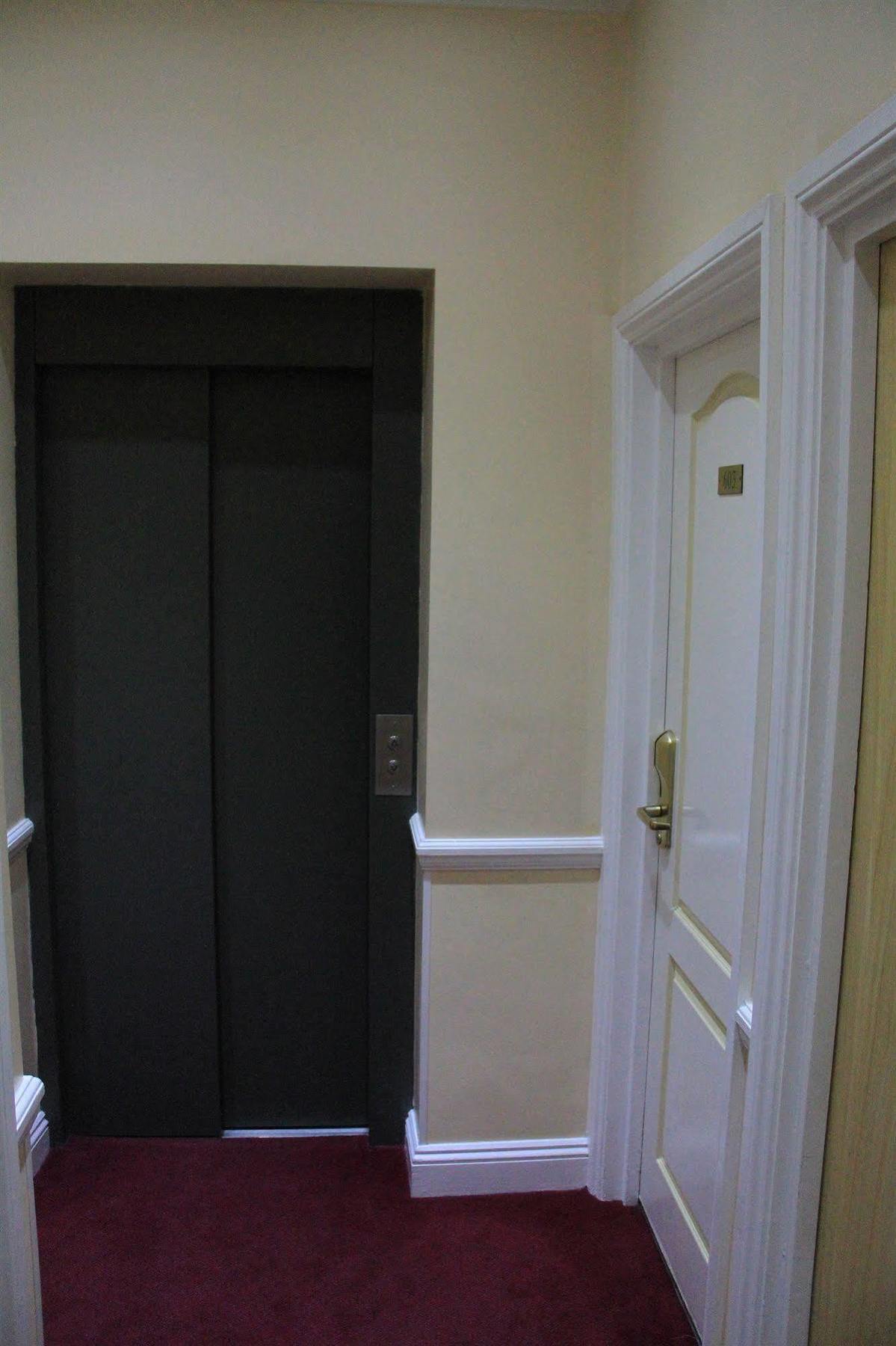 Lord Kensington Hotel Λονδίνο Εξωτερικό φωτογραφία