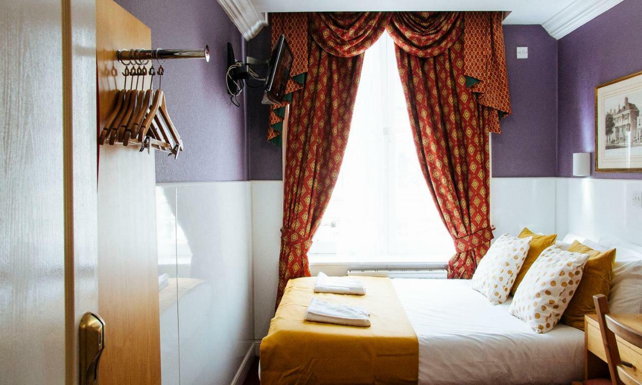 Lord Kensington Hotel Λονδίνο Δωμάτιο φωτογραφία