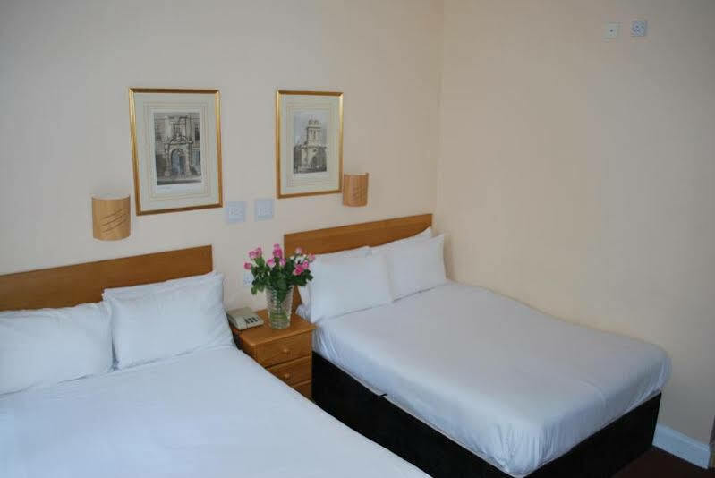 Lord Kensington Hotel Λονδίνο Εξωτερικό φωτογραφία