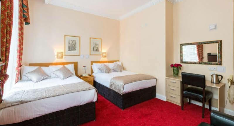 Lord Kensington Hotel Λονδίνο Εξωτερικό φωτογραφία