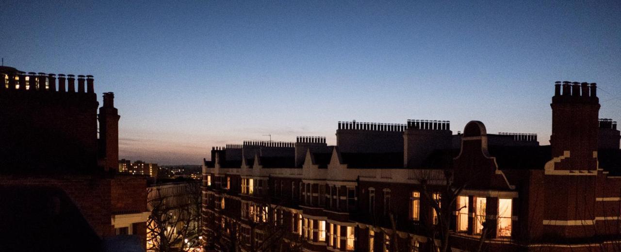 Lord Kensington Hotel Λονδίνο Εξωτερικό φωτογραφία