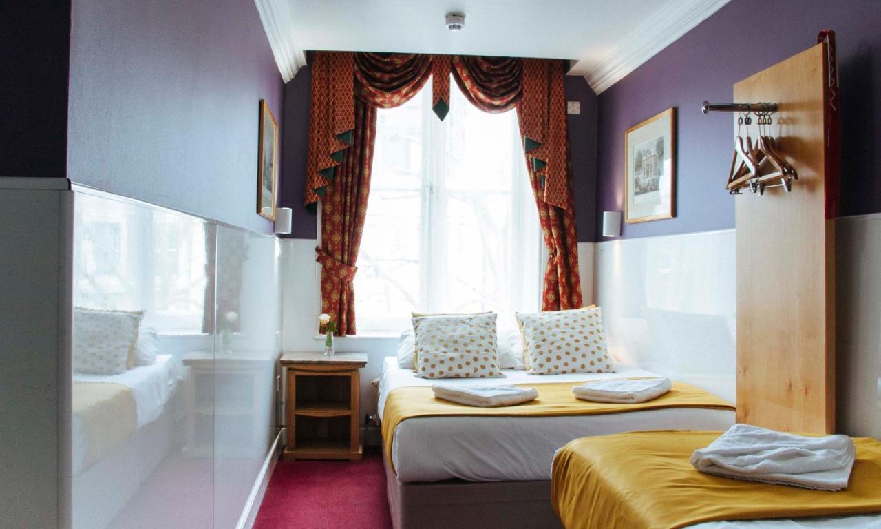 Lord Kensington Hotel Λονδίνο Εξωτερικό φωτογραφία